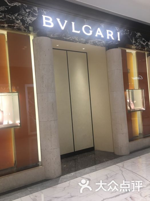 宝格丽bvlgari(北京skp店)图片 - 第4张