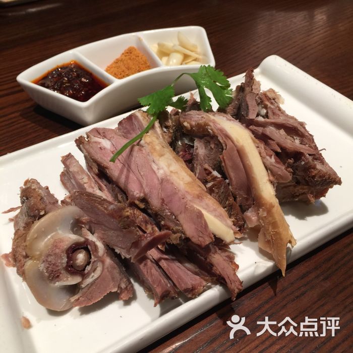 沙力海青海特色美食图片 - 第10张