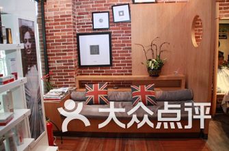 美发店排名_美发店门头(2)