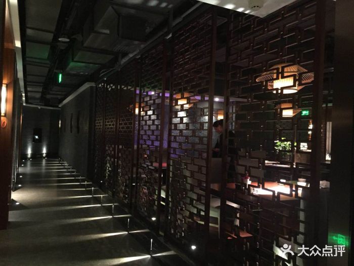 龙庭酒家(丰汇时代店)图片 - 第23张