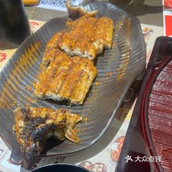 鳗满活烤鳗鱼专门店昆明南亚风情第壹城店