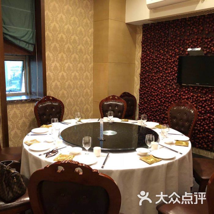 江南宁波海鲜大酒店