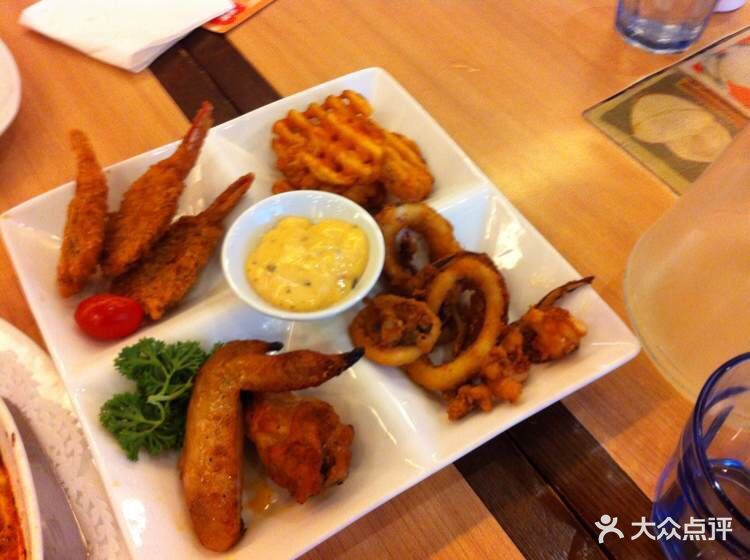 必胜客(华宇店)-图片-重庆美食-大众点评网