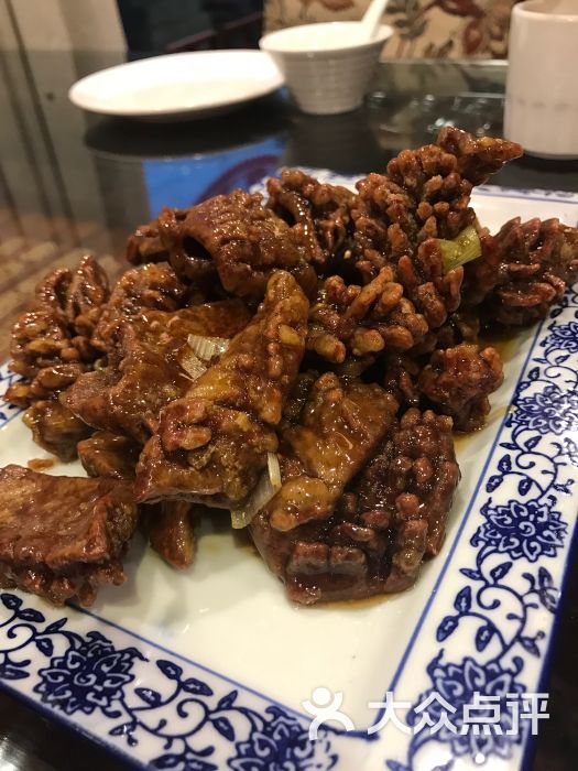 致美楼饭庄(陶然亭店)图片 - 第70张