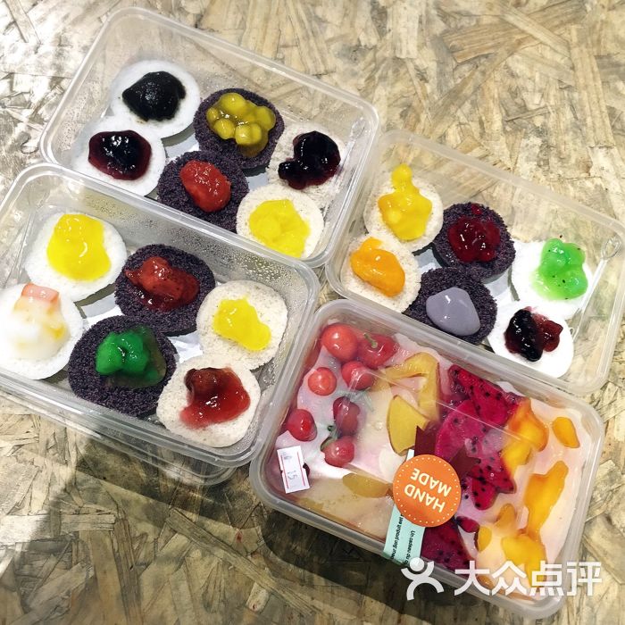 阎师傅熟梨糕-图片-天津购物