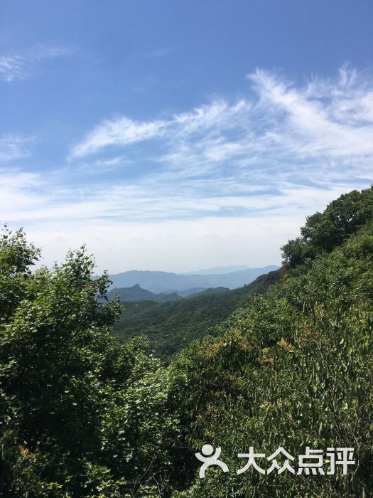 妙峰山风景区图片 第1张