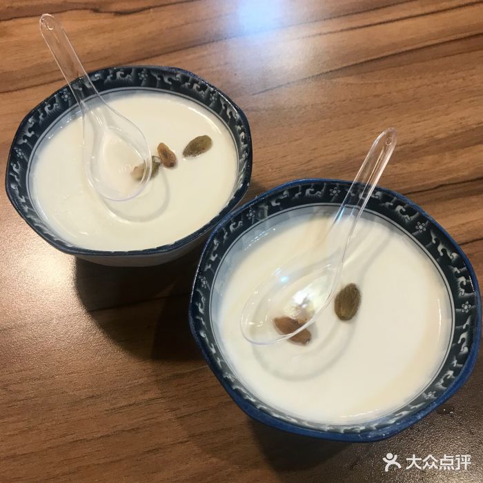 西遇西域餐厅纯手工老酸奶图片 - 第37张