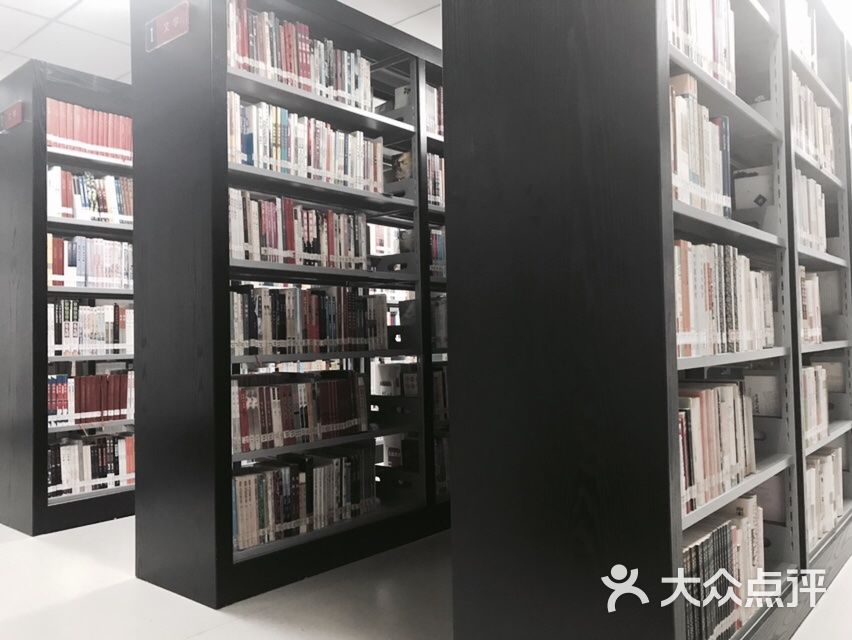 武侯区图书馆图片 - 第2张