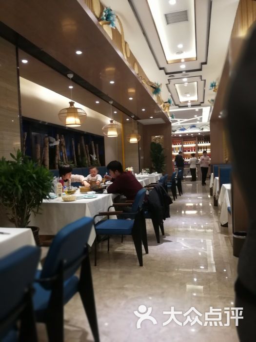 口味堂(公园茂店)--环境图片-郑州美食-大众点评网