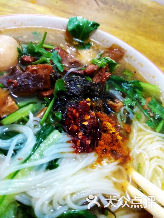 田记米线-图片-开封美食-大众点评网