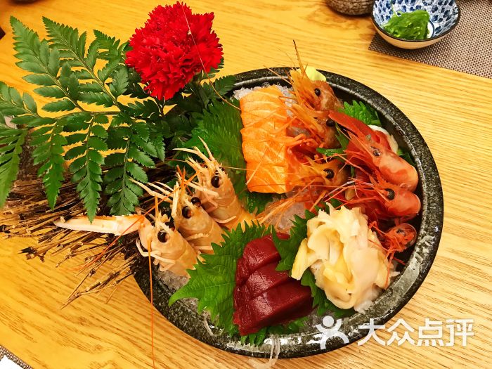 乐亭日本料理-图片-宁波美食-大众点评网