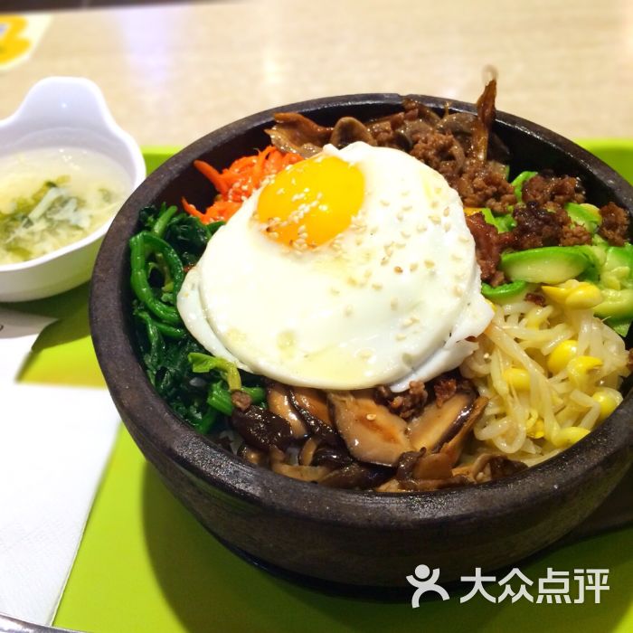 七八-地道延边美食(海龙店)牛肉石锅拌饭图片 - 第170张