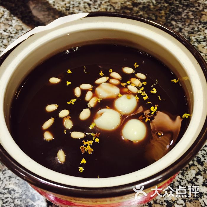 老苏州大客堂·特色小吃(山塘街店)