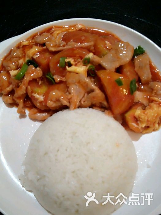 出色小吃(阜沙店)-图片-西安美食-大众点评网中山味蕾美食图片图片