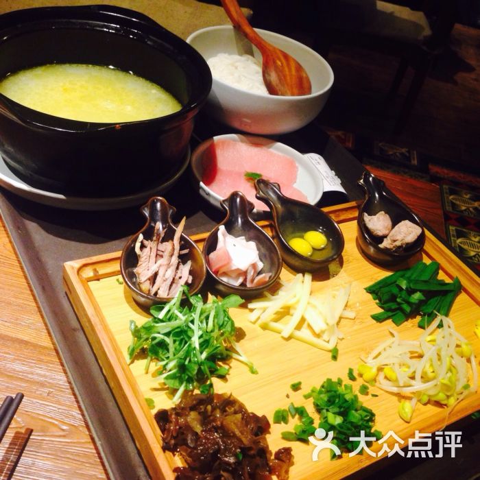 云海肴云南菜(美罗城店)云南云海肴(美罗城店)图片 - 第15385张