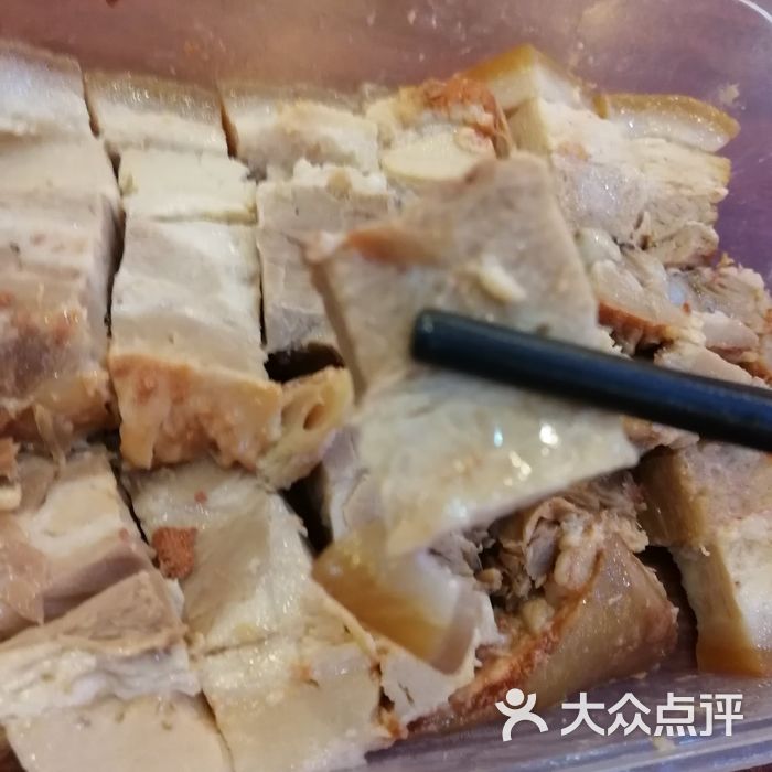 杜三珍三珍酱肉图片-北京熟食-大众点评网