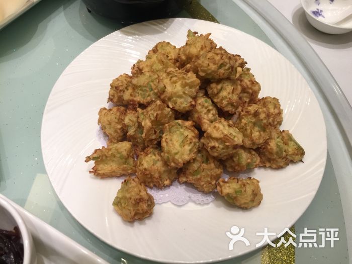 金春禧(和谐广场店)-章丘大葱丸子图片-济南美食-大众