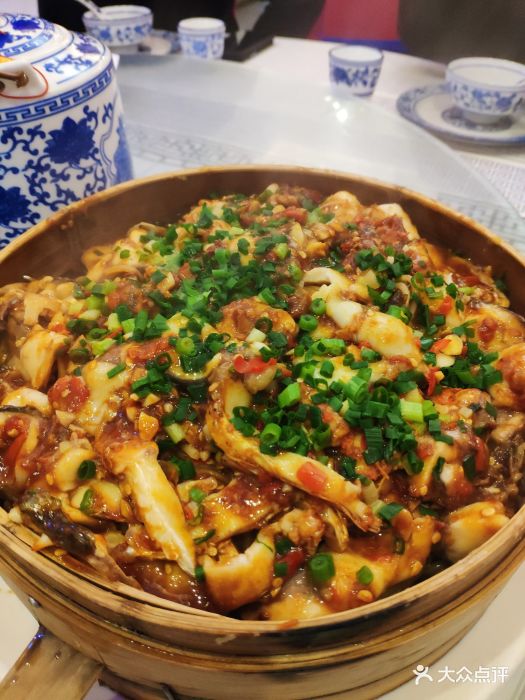 客家大院图片