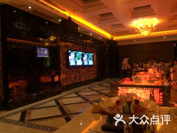 9号公馆夜总会图片 - 第2张