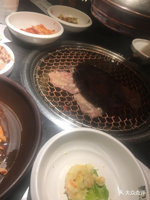 吴中路上万象城新开张,大型的shoppingmall.-