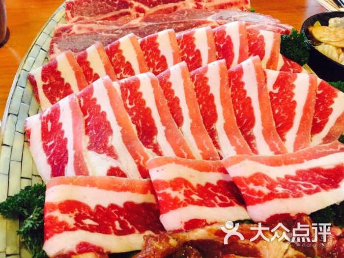 秋木烤肉(高新店)菜品图片 - 第14张