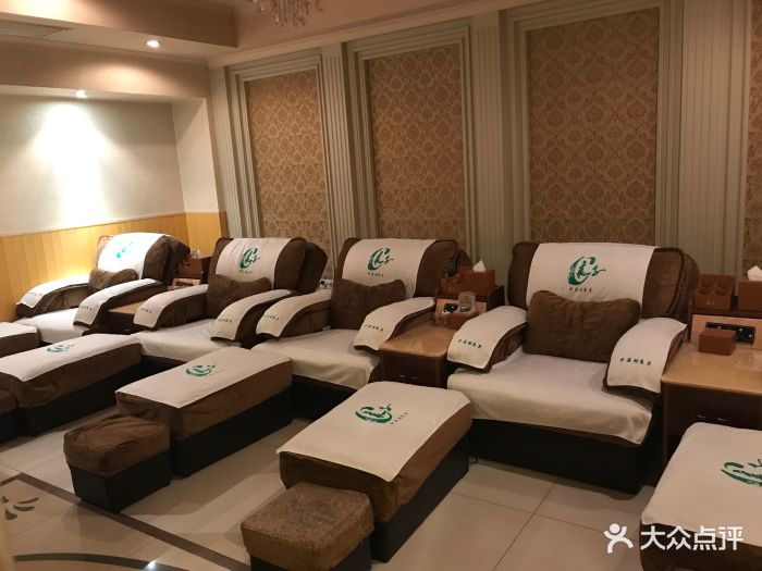 良子健身(中关村店)图片 - 第1张