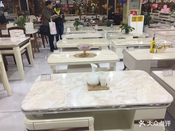 八益家具城(川藏路店)图片 - 第44张