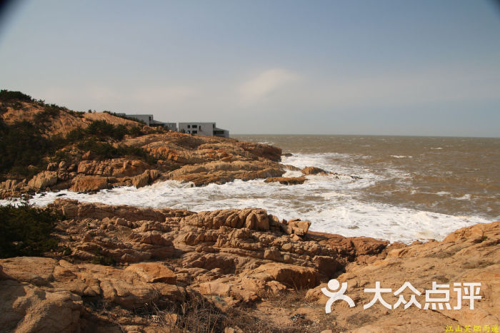 西霞口旅游度假区-景点图片-荣成周边游-大众点评网