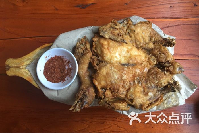 醉长安-图片-西安美食