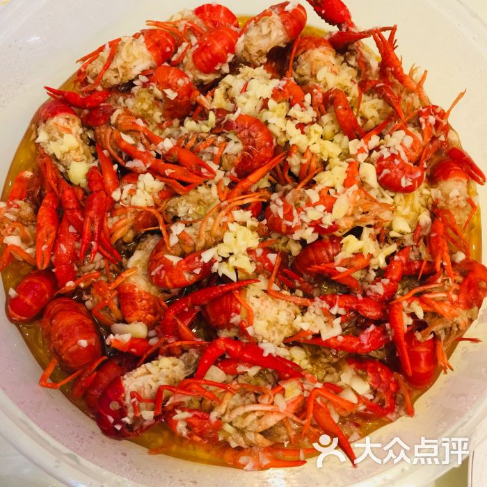 阿蛋龙虾外卖图片 - 第2张