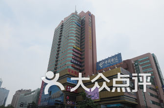 杭州商场排名_杭州商场人身彩绘图片(2)