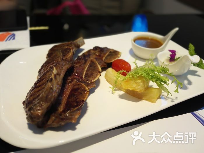 法兰度航空主题餐厅(佳兆业店)