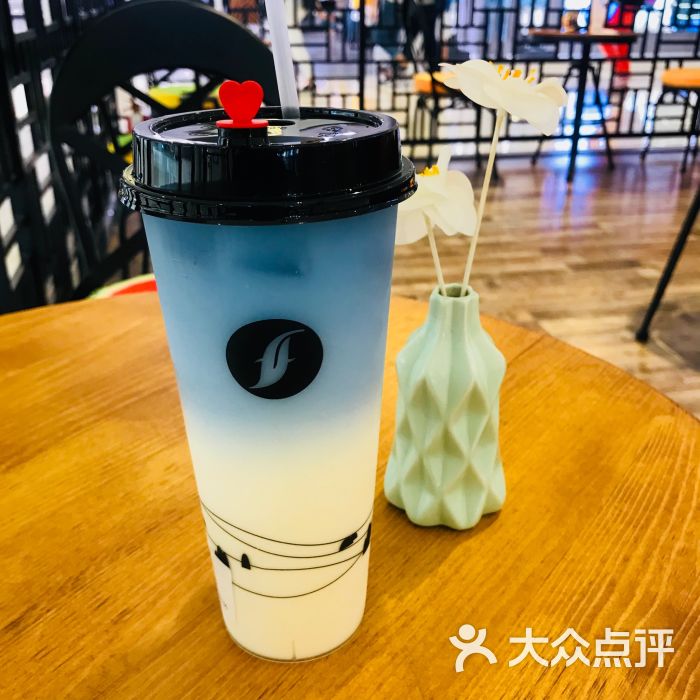 ifcha 一夫茶(中街恒隆店)图片 - 第10张