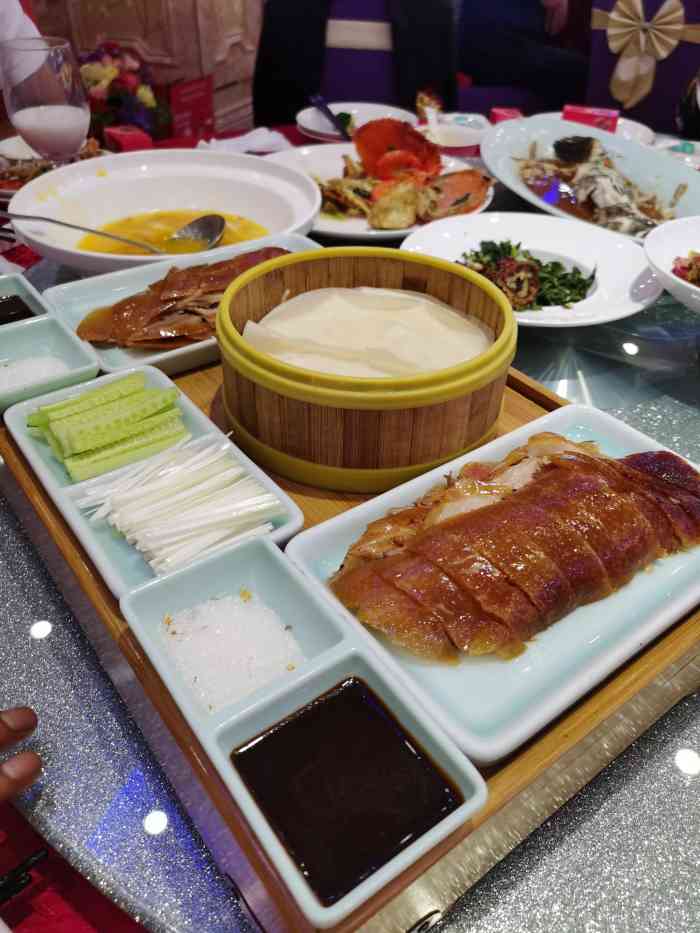 榕港花园酒店(青浦店)