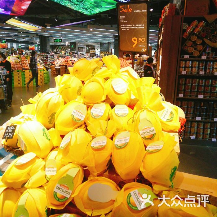 ole" 精品超市-图片-深圳购物-大众点评网