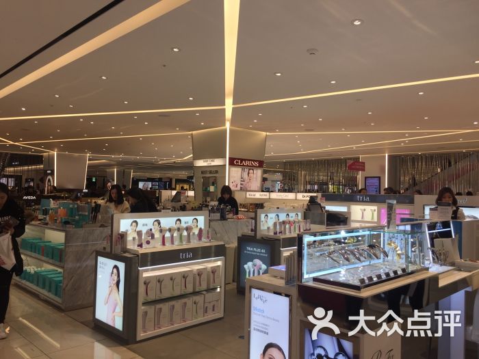韩际新世界免税店(明洞店)图片 - 第4张
