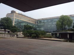 联合利华总部暨办公大楼(上海)地址,电话,价格