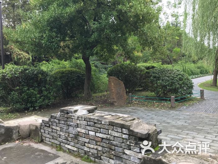 影园遗址-图片-扬州周边游-大众点评网