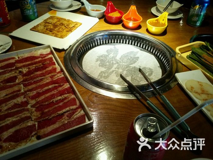 禾风亭-图片-湘潭美食