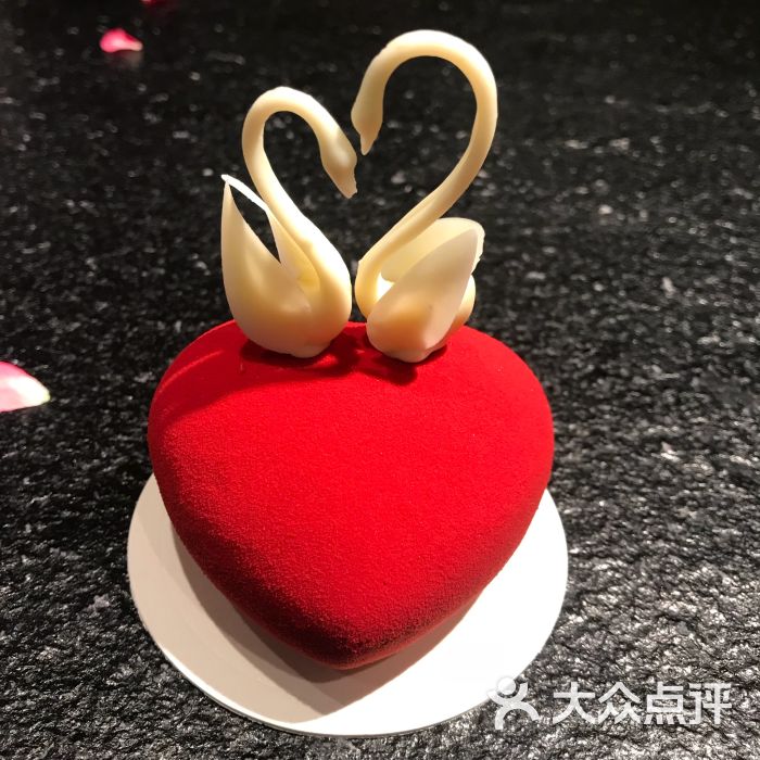 黑天鹅蛋糕(安贞店-图片-北京美食-大众点评网