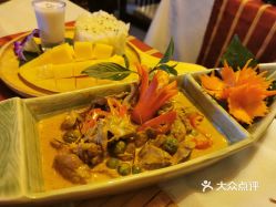 salathai restaurant thai-european cuisine&seafood的图片