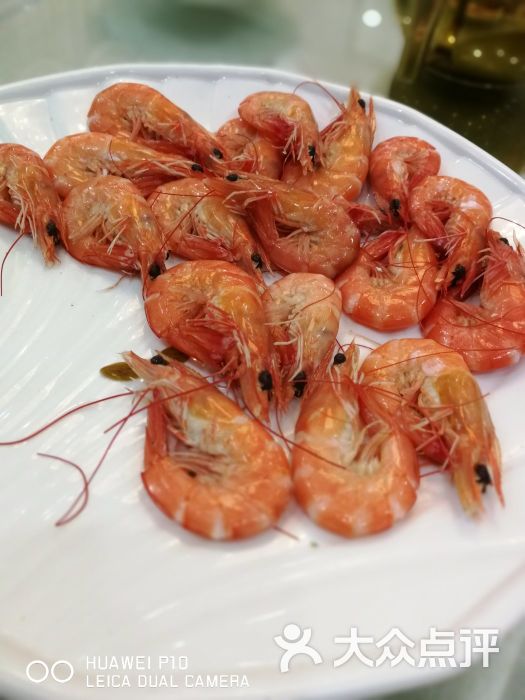 深圳佬:味道一流,美食一流,尤其是双皮.顺德菜品煎鹅肝用煮吗图片