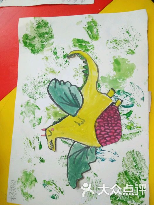 学冠教育培训中心-图片-南宁学习培训-大众点评