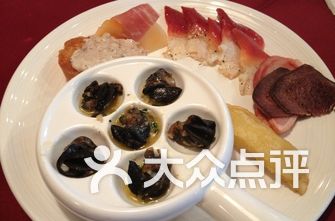 广州宜安广场附近吃意大利菜的餐馆-广州-大众