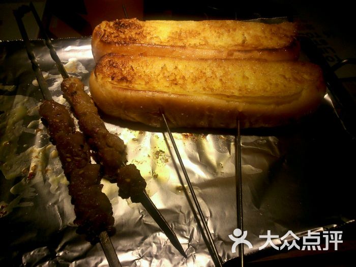 单双号嗨啤烧烤串吧-plpl574的相册-上海美食-