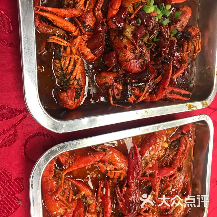 簋街仔仔小龙虾