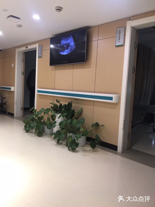 新华医院(骨科疾病研究所-图片-杭州医疗健康-大众点评网