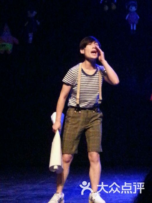 东宫影院(东四工人文化宫)-图片-北京电影