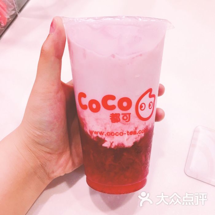 coco奶茶图片 - 第5张