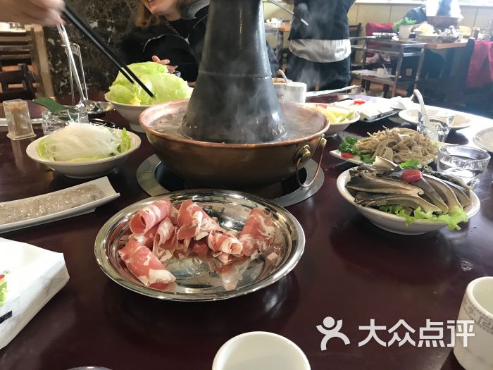 云亭(经十路店)-图片-济南美食-大众点评网